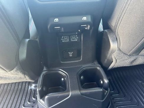 Used 2023 Jeep Wrangler Unlimited Rubicon w/ Xtreme 35 Tire Package AWD/4WD image 25