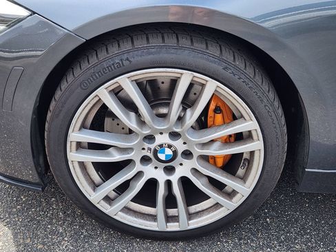 Used 2018 BMW 328d xDrive Wagon AWD/4WD image 9