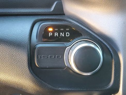 Used 2019 RAM 1500 Big Horn image 26