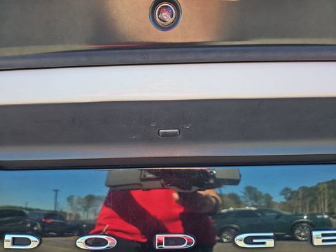 Used 2023 Dodge Challenger GT image 17