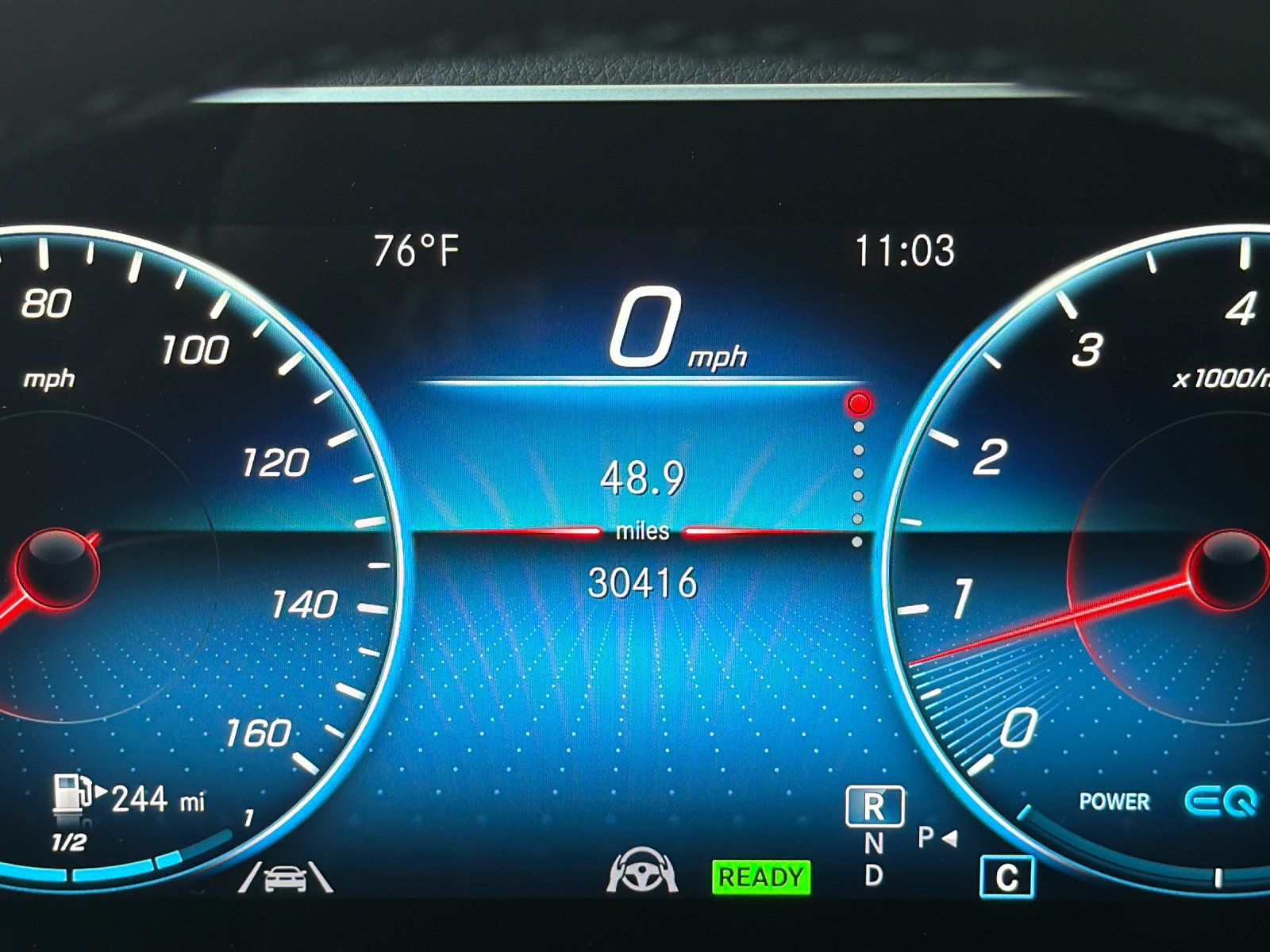 Used 2022 Mercedes-Benz GLS 450 4MATIC image 26
