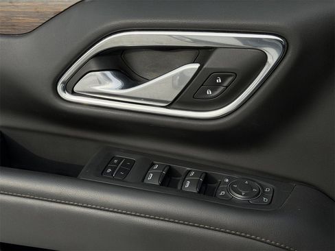 Certified 2023 Chevrolet Tahoe High Country image 24