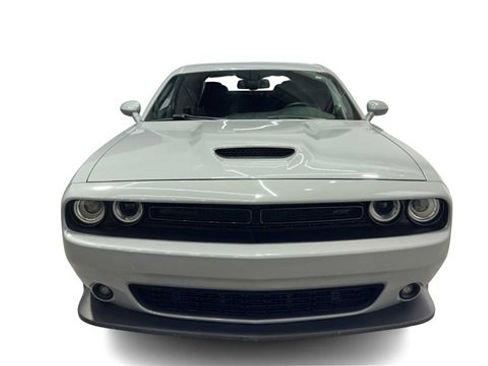 Used 2021 Dodge Challenger GT w/ Driver Convenience Group image 6