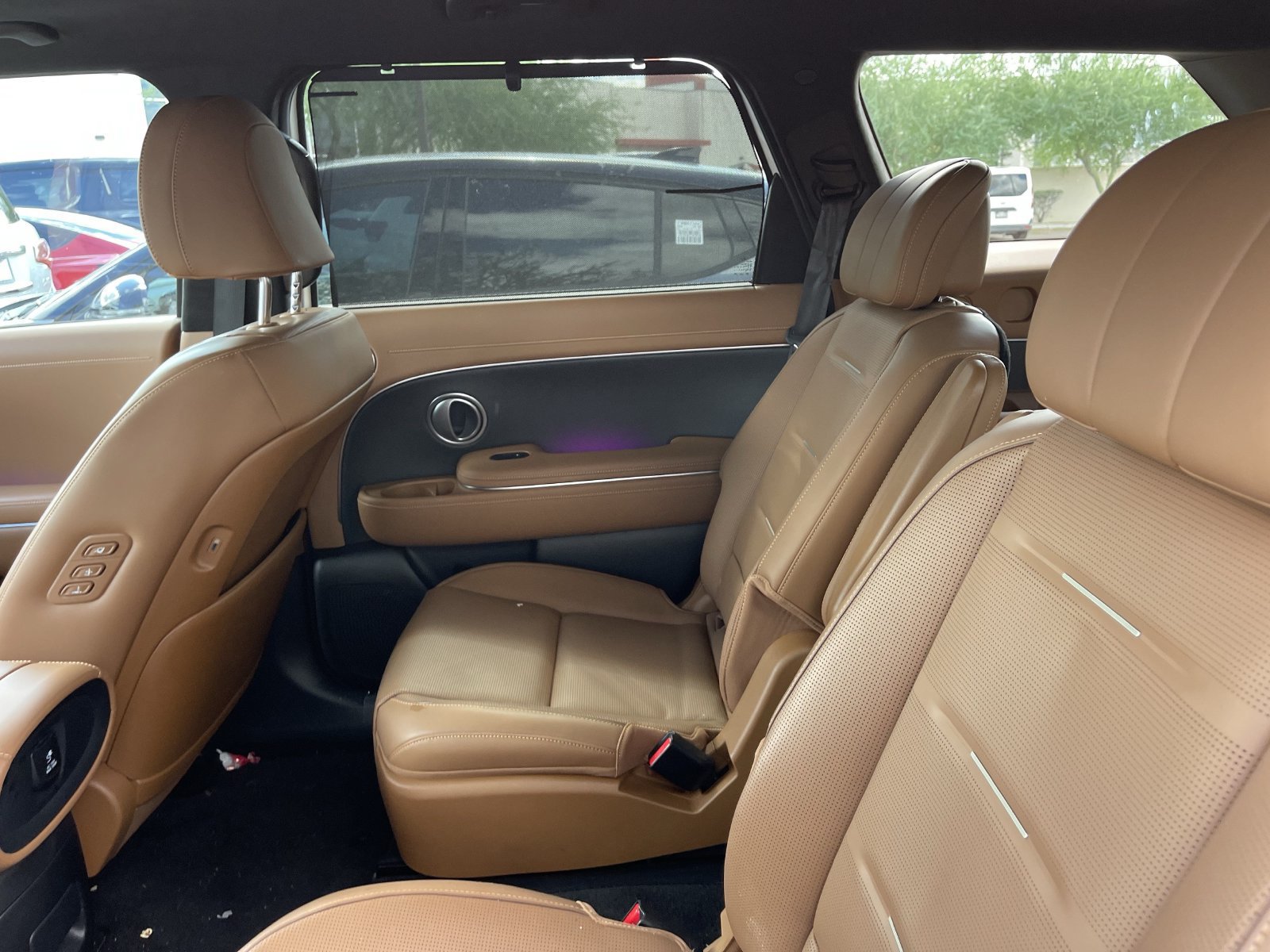 Used 2026 Hyundai Palisade Calligraphy FWD image 9