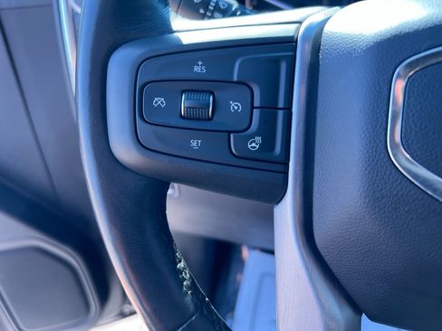 Used 2021 GMC Sierra 1500 Elevation w/ X31 Off-Road Package image 16