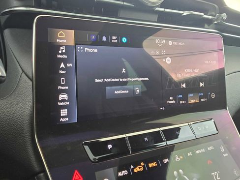 Used 2023 Maserati Grecale GT AWD/4WD image 28