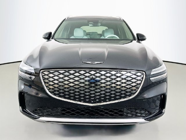 Used 2026 Genesis Electrified GV70 Advanced AWD/4WD image 2