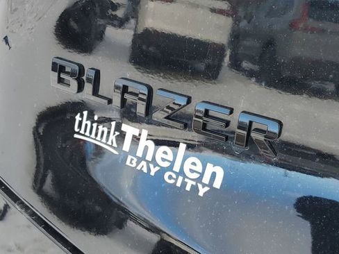 Used 2021 Chevrolet Blazer LT image 34