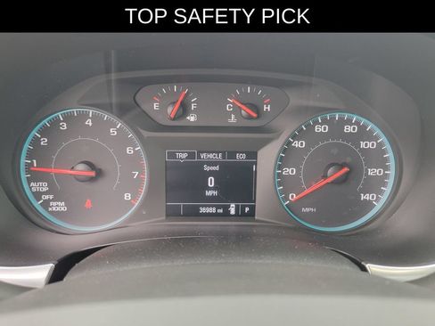 Used 2022 Chevrolet Traverse LS FWD image 23