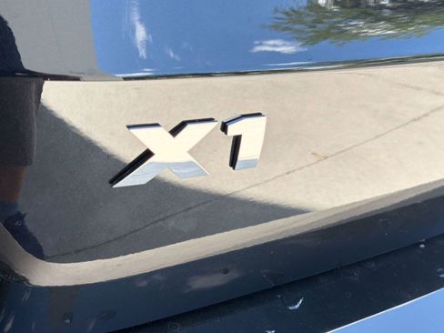 New 2026 BMW X1 M35i w/ Technology Package AWD/4WD image 31