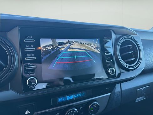 Used 2023 Toyota Tacoma SR image 20