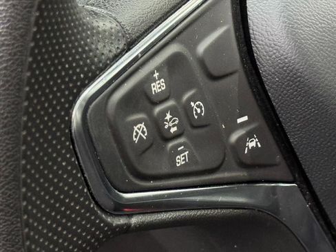 Certified 2024 Chevrolet Malibu LT image 23