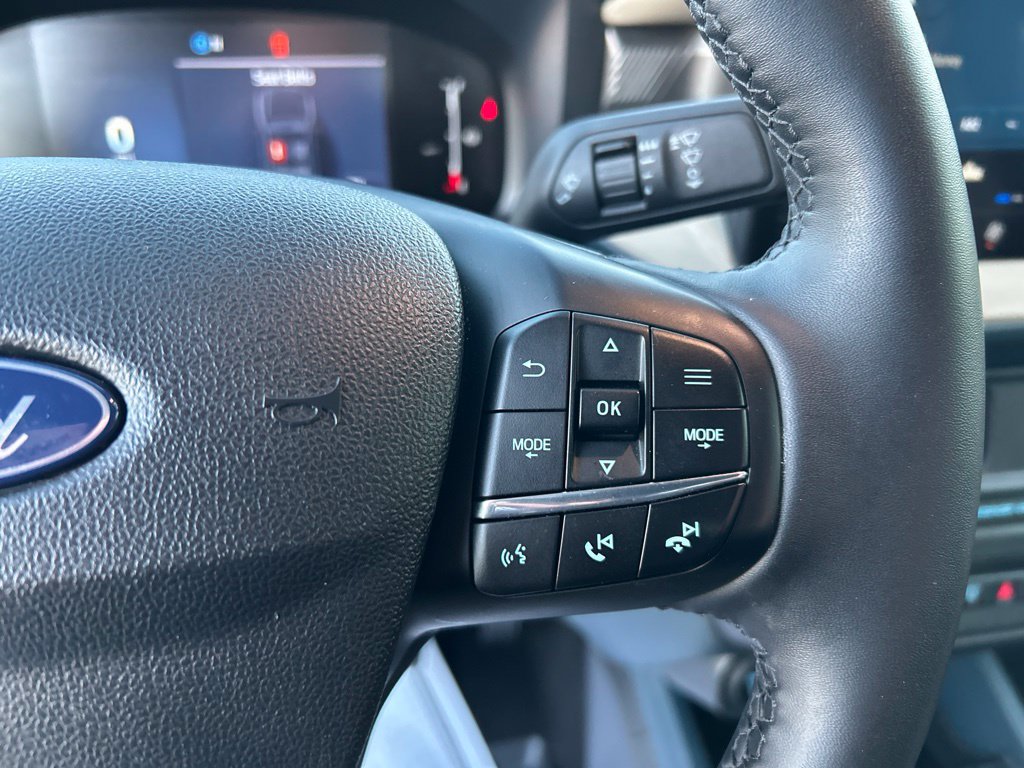 Used 2025 Ford Maverick Lariat w/ 4K Tow Package AWD/4WD image 19