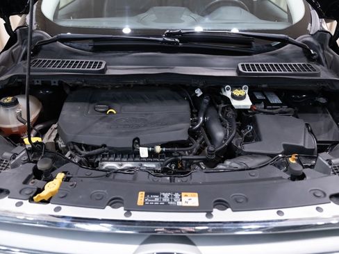 Used 2018 Ford Escape SEL image 23