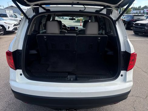 Used 2017 Honda Pilot EX-L image 7
