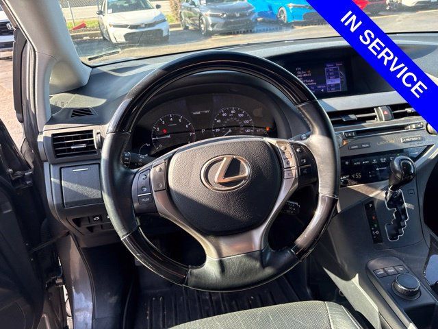 Used 2013 Lexus RX 350 AWD w/ Premium Pkg image 11