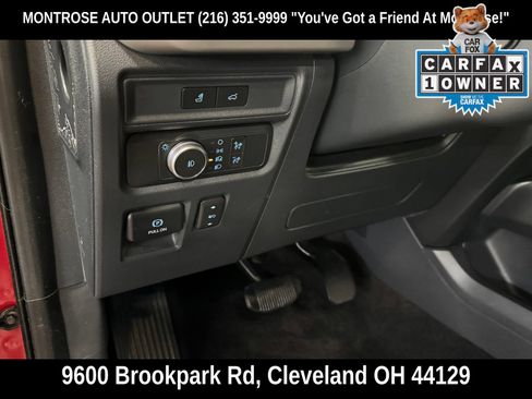 Used 2022 Ford Expedition XLT AWD/4WD image 19