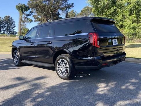 Used 2025 Ford Expedition Max Active image 10