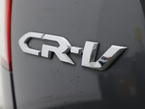Used 2014 Honda CR-V LX image 8