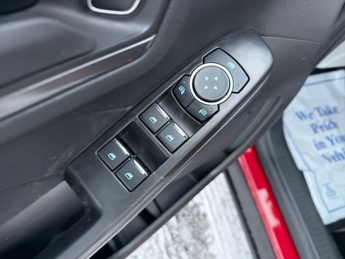 New 2026 Ford Escape Active w/ Tech Pack #1 image 11