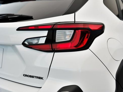 New 2026 Subaru Crosstrek 2.5i Limited AWD/4WD image 12