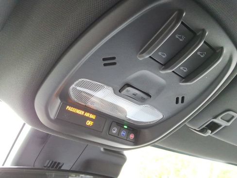 New 2026 Chevrolet Trax RS w/ Sunroof Package FWD image 34