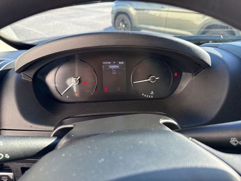 Used 2023 RAM ProMaster 3500 w/ Convenience Group image 23