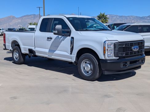 New 2026 Ford F250 XL image 1