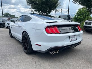 Used 2022 Ford Mustang GT Premium w/ Black Accent Package RWD video 3