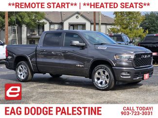 Used 2026 RAM 1500 Lone Star AWD/4WD video 1