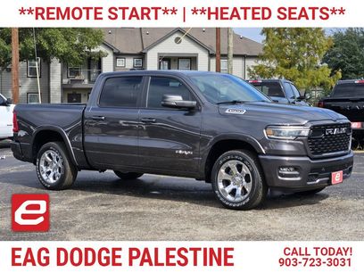 Used 2026 RAM 1500 Lone Star