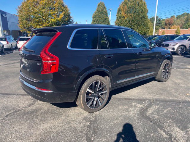 Used 2023 Volvo XC90 B6 Plus w/ Protection Package AWD/4WD image 5