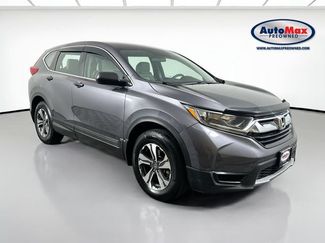 Used 2017 Honda CR-V LX video 1