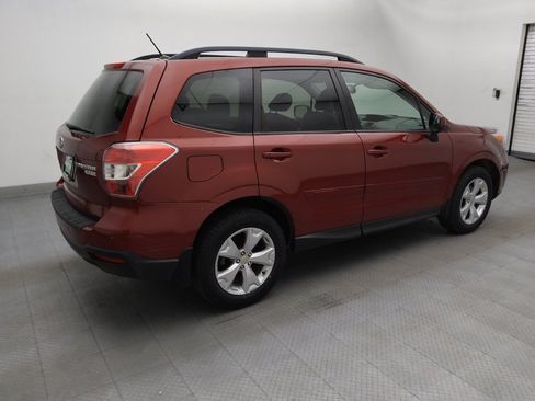 Used 2015 Subaru Forester 2.5i Premium w/ Popular Package #2 AWD/4WD image 10