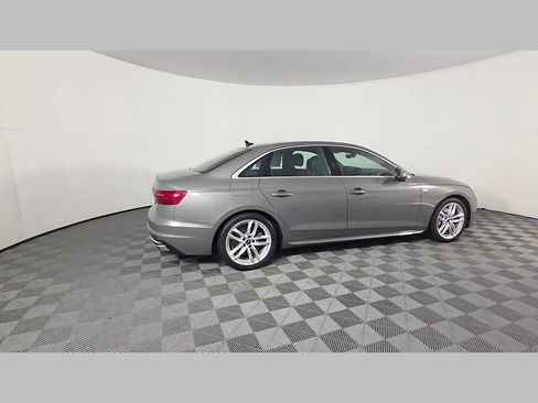 Used 2024 Audi A4 2.0T Premium Plus AWD/4WD image 38