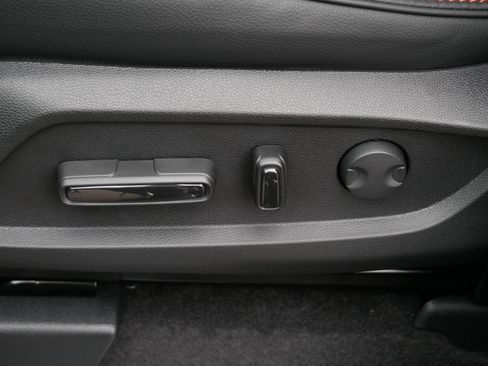 New 2026 Honda Passport TrailSport Elite image 14