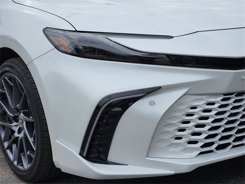 New 2026 Toyota Camry XSE w/ Premium Plus Package image 6
