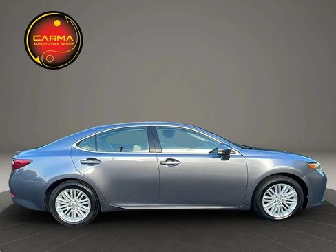 Used 2013 Lexus ES 350 w/ Luxury Pkg FWD image 6