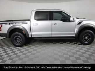Used 2019 Ford F150 Raptor w/ Equipment Group 802A Luxury video 2