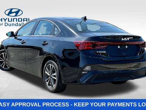 Used 2024 Kia Forte LXS FWD image 5
