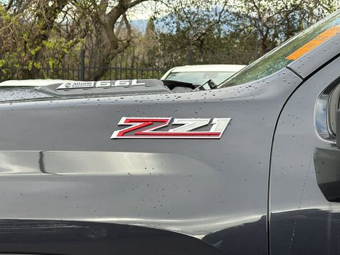 Certified 2024 Chevrolet Silverado 2500 LT w/ Convenience Package image 10