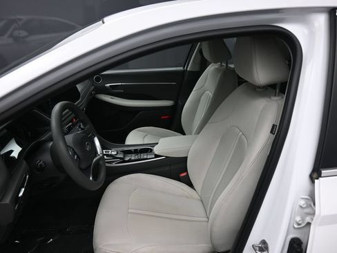 Certified 2023 Hyundai Sonata SEL FWD image 18