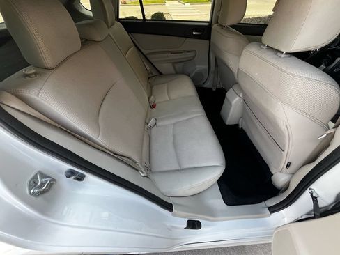 Used 2013 Subaru Impreza 2.0i Sport Premium AWD/4WD image 19