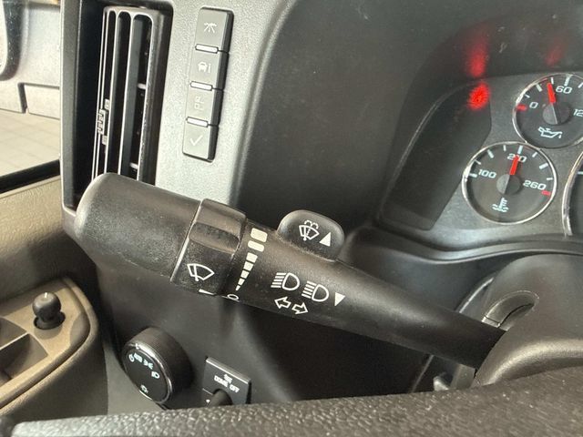 Used 2024 Chevrolet Express 2500 w/ Driver Convenience Package RWD image 66