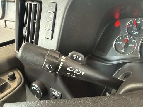 Used 2024 Chevrolet Express 2500 w/ Driver Convenience Package RWD image 66