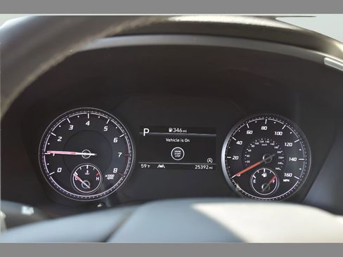Used 2023 Hyundai Santa Fe XRT FWD image 21