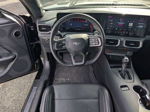 Used 2024 Ford Mustang GT Premium RWD image 14