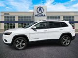 Used 2019 Jeep Cherokee Limited image 2