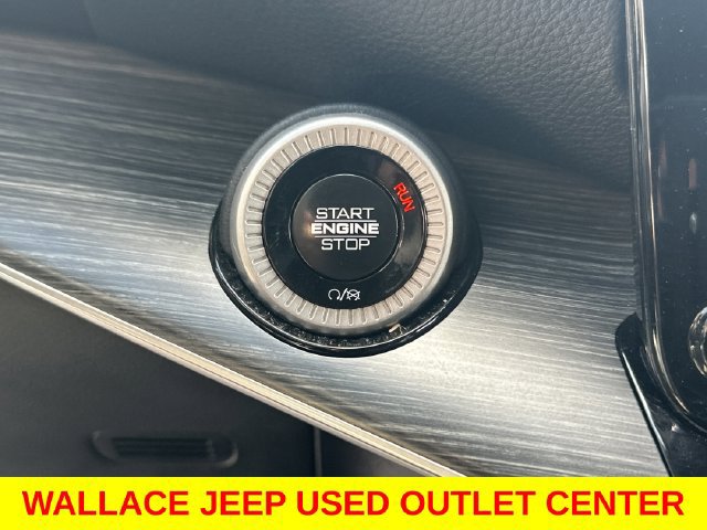 Used 2024 Jeep Wagoneer Series II w/ Flexible Seating Group AWD/4WD image 24