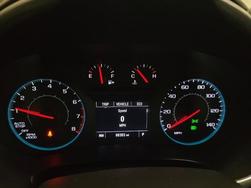 Used 2023 Chevrolet Malibu LT FWD image 23